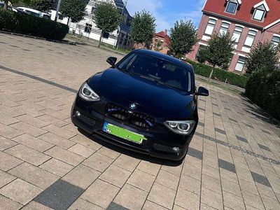 BMW 125