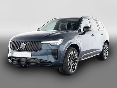 Usata Volvo XC90 Ultra 455 CV (334 kW) 2025 Blu SUV