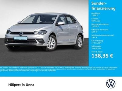 VW Polo