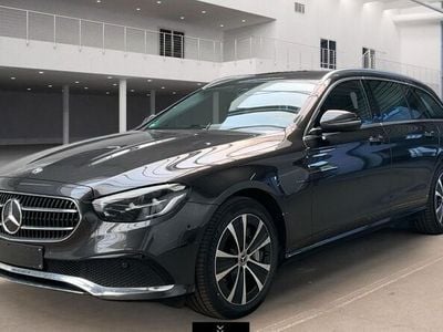 Mercedes E300
