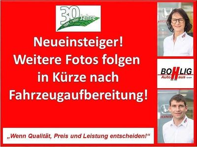 Gebraucht Honda HR-V Comfort 131 PS (96 kW) 2019 Rot SUV