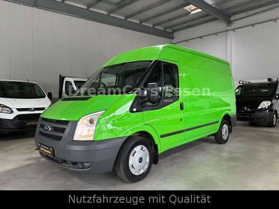 gebraucht Ford 300 Transit Kasten FTM Trend L2/H2*KLIMA*TEMPOM