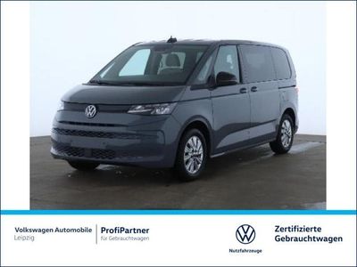 gebraucht VW Multivan T7*Vis-a-Vis*AHK*PDC*Kamera*GRA*Navi*