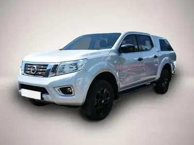 Gebraucht Nissan Navara Acenta 190 PS (139 kW) 2022 Manufacturer Pickup