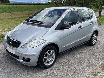 Mercedes A150