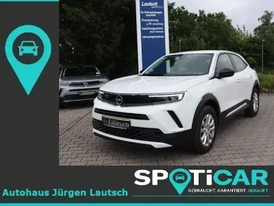 Gebraucht Opel Mokka-e