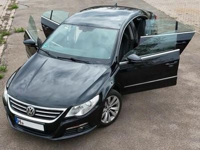 VW CC