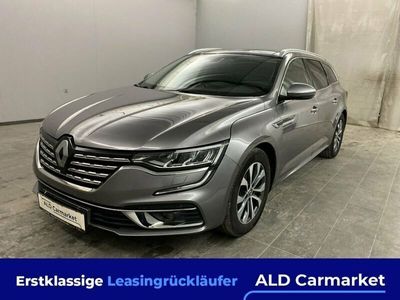 gebraucht Renault Talisman GrandTour BLUE dCi 150 INTENS Kombi 5-türig 6-Gang