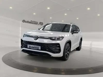 Gebraucht VW Tayron