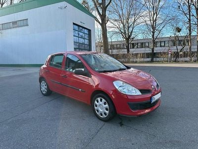 Renault Clio III