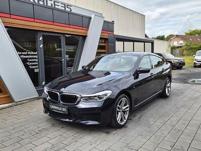BMW 630