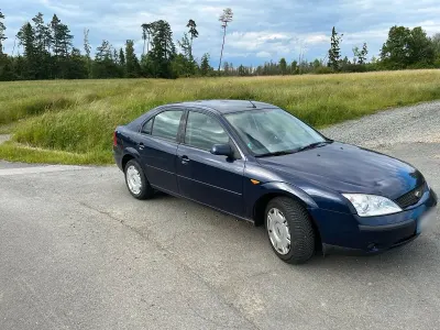 Gebraucht Ford Mondeo