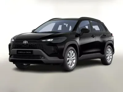 Gebraucht Toyota Corolla Cross