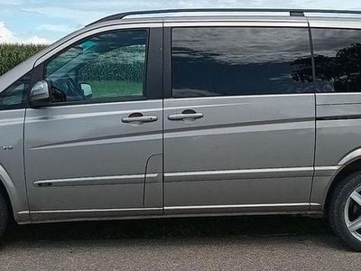 Mercedes Viano
