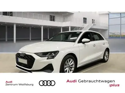 Gebraucht Audi A3