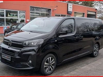 Citroën Spacetourer