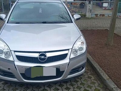 gebraucht Opel Vectra caravan