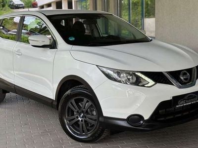 gebraucht Nissan Qashqai 1.2 ** 2. Hand ** Tüv Neu **