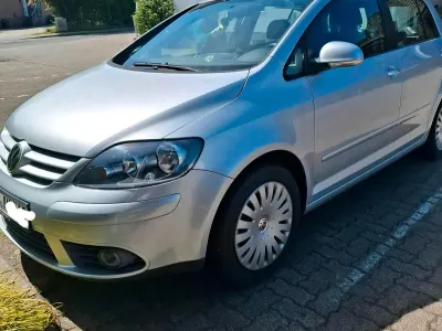 Gebraucht VW Golf Plus