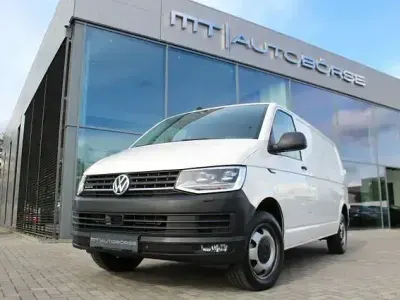 Gebraucht VW T6 204 PS (150 kW) 2019 Andere Van