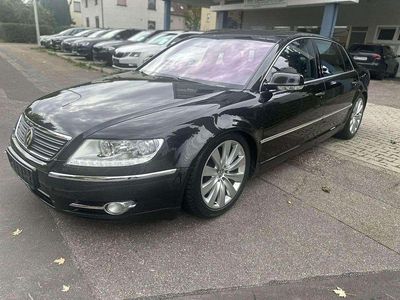 VW Phaeton