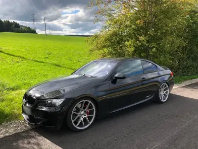 Gebraucht BMW 335