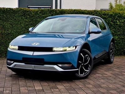 Gebraucht Hyundai Kona 125 kW (170 PS) 2023 Andere SUV