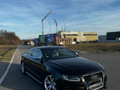 gebraucht Audi A5 2.0 TFSI S-Line