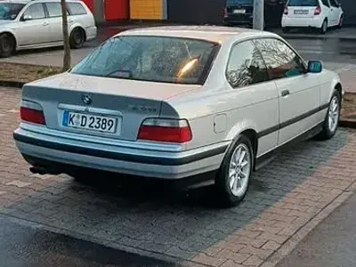 Brugt BMW 328