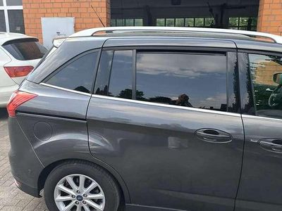 Gebraucht 2016 Ford Grand C-Max Titanium Van / Kleinbus | 12.000 € (Fairer Preis)