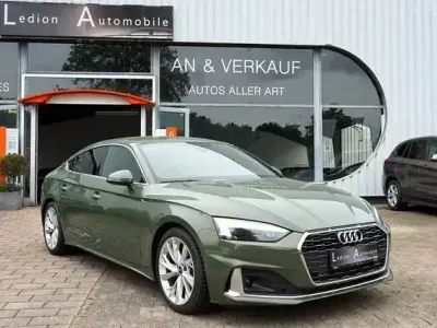 Gebraucht Audi A5 Sportback