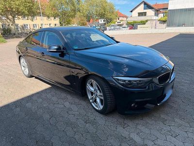 Second-hand BMW 420 Gran Coupé