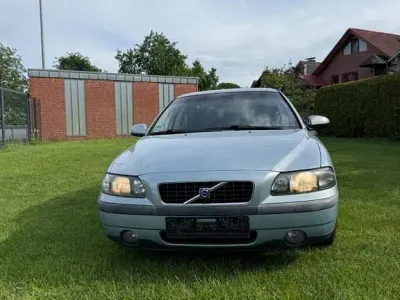 Gebraucht Volvo S60