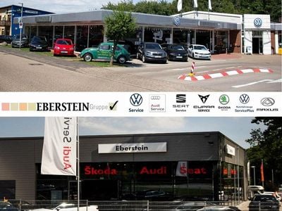 Second-hand VW T-Roc Life 150 CP (110 kW) 2023 Albastru SUV