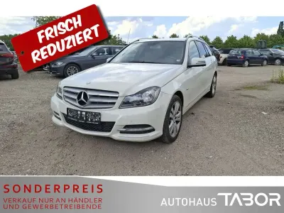 Gebraucht Mercedes C180