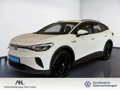 Gebraucht VW ID.4 Pure 125 kW (170 PS) 2023 SUV