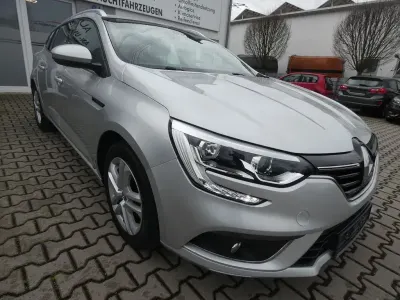 Gebraucht Renault Mégane IV