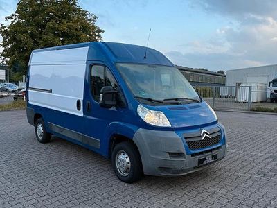 Citroën Jumper