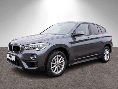 Mineralgrau metallic Gebraucht 2019 BMW X1 Performance SUV | 21.860 € (Fairer Preis)