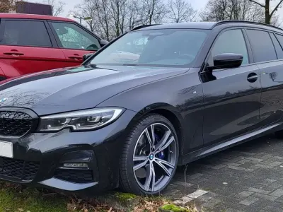 Gebraucht BMW 330