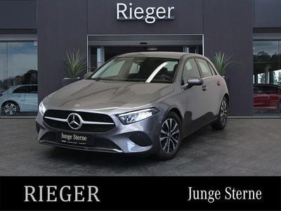 Mercedes A180