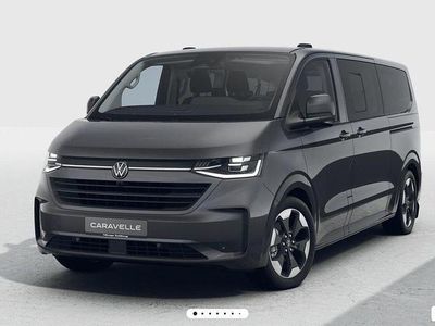 Neu VW T7 Style 170 PS (125 kW) 2026 Grau Van