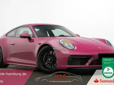 Gebraucht Porsche 911 Carrera 4 GTS