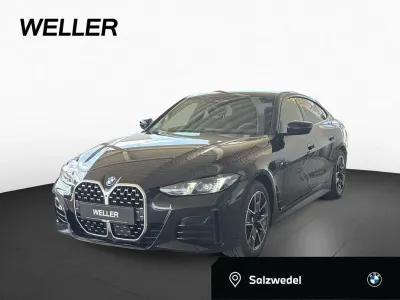 Gebraucht BMW 430