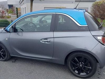 Opel Adam