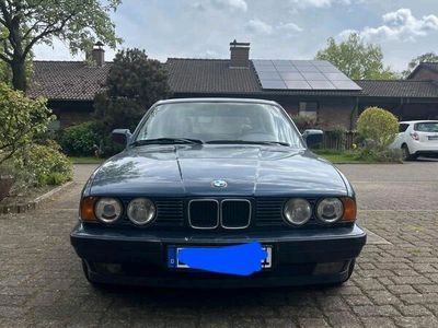 gebraucht BMW 525 E34 i Touring