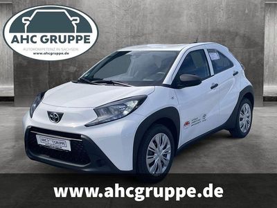 Nuova Toyota Aygo X Play 72 CV (52 kW) 2025 Bianco SUV