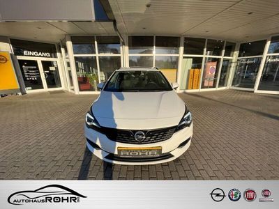 gebraucht Opel Astra Sports Tourer Ultimate *MATRIX* *BOSE* *