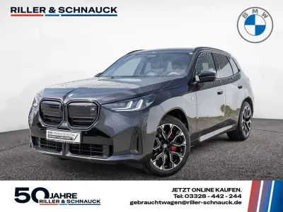 Gebraucht BMW X3