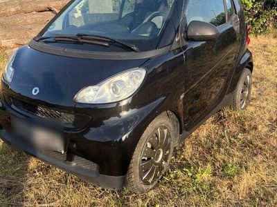 Smart ForTwo Coupé
